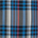 Blue Red Grey Plaid